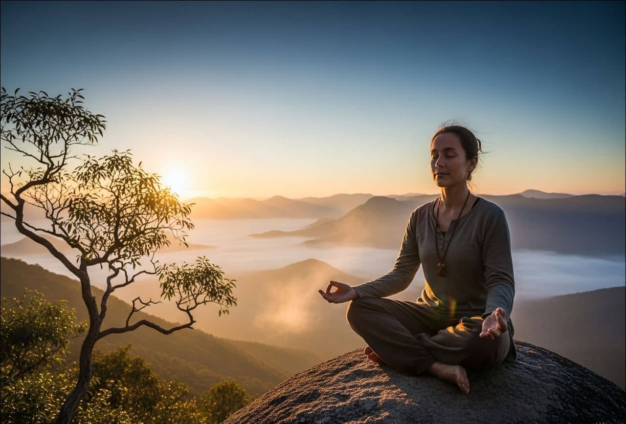 World Meditation Day: भागदौड़ भरी लाइफ में क्यों जरूरी है मेडिटेशन? सिर्फ 15 मिनट का योग लाइफ कर देगा आसान World Meditation Day: भागदौड़ भरी लाइफ में क्यों जरूरी है मेडिटेशन? सिर्फ 15 मिनट का योग लाइफ कर देगा आसान
