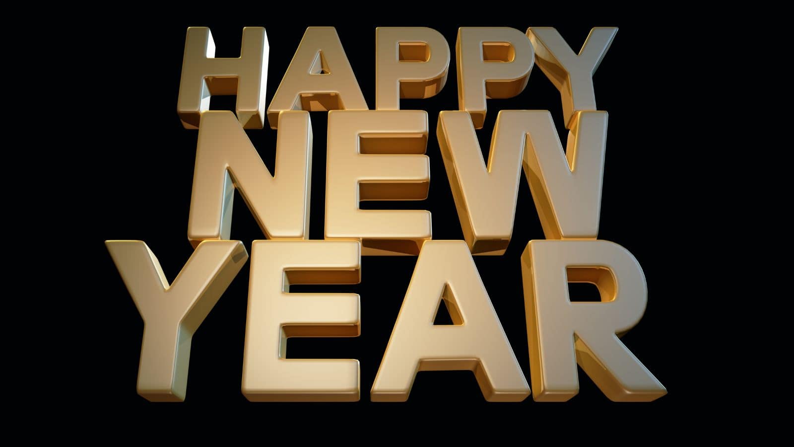 new year 2026