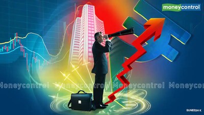 BofA का कहना है कि 2025 की तरह नए साल में भी लार्जकैप शेयर बेहतर रिटर्न दे सकते हैं