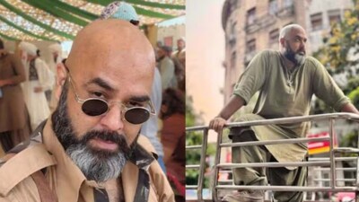 फिल्म इंडस्ट्री छोड़ने जा रहा था धुरंधर का ये एक्टर