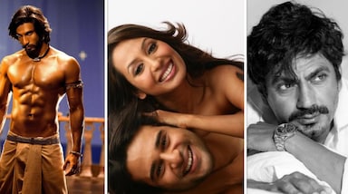 बॉलीवुड स्टार्स अपनी पर्सनल लाइफ को लेकर लाइमलाइट में बने रहते हैं। कई सेलेब्स अपने बेडरुम सीक्रेट्स के बारे में भी खुलकर लोगों के सामने बात करते हुए झिझकते नहीं है। ऐसे ही कुछ स्टार्स के नाम हम आपको बताएंगे, जिन्होंने दुनिया के सामने माना कि वह वन नाइट स्टैंड कर चुके हैं।