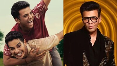 करन जौहर ने ‘होमबाउंड’ की सफलता पर जताया आभार