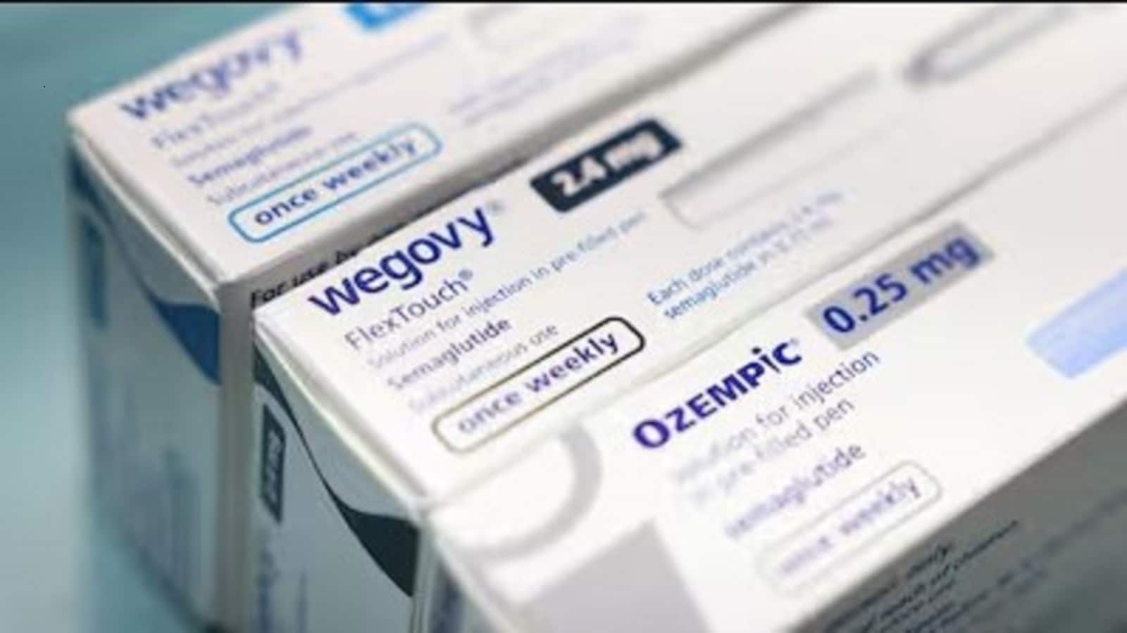 Ozempic drug for weight loss: चार हफ्तों में मोटापे और डायबिटीज को कंट्रोल करने वाली दवा भारत में लॉन्च, जानें एक हफ्ते के डोज की कीमत Ozempic drug for weight loss: चार हफ्तों में मोटापे और डायबिटीज को कंट्रोल करने वाली दवा भारत में लॉन्च, जानें एक हफ्ते के डोज की कीमत