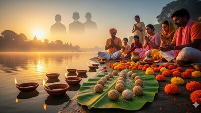 हिंदू धर्म में अमावस्या की तिथि पितरों को समर्पित मानी जाती है। 