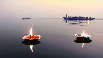 इस दिन पीपल के पेड़ की पूजा भी शुभ मानी जाती है। 