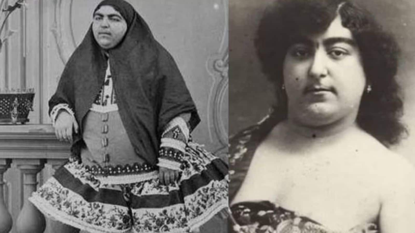 मूंछों वाली राजकुमारी जिसकी सुंदरता पर था पूरा जमाना फिदा, 13 पुरुषों ने दी जान और पति ने की थी 84 शादियां मूंछों वाली राजकुमारी जिसकी सुंदरता पर था पूरा जमाना फिदा, 13 पुरुषों ने दी जान और पति ने की थी 84 शादियां