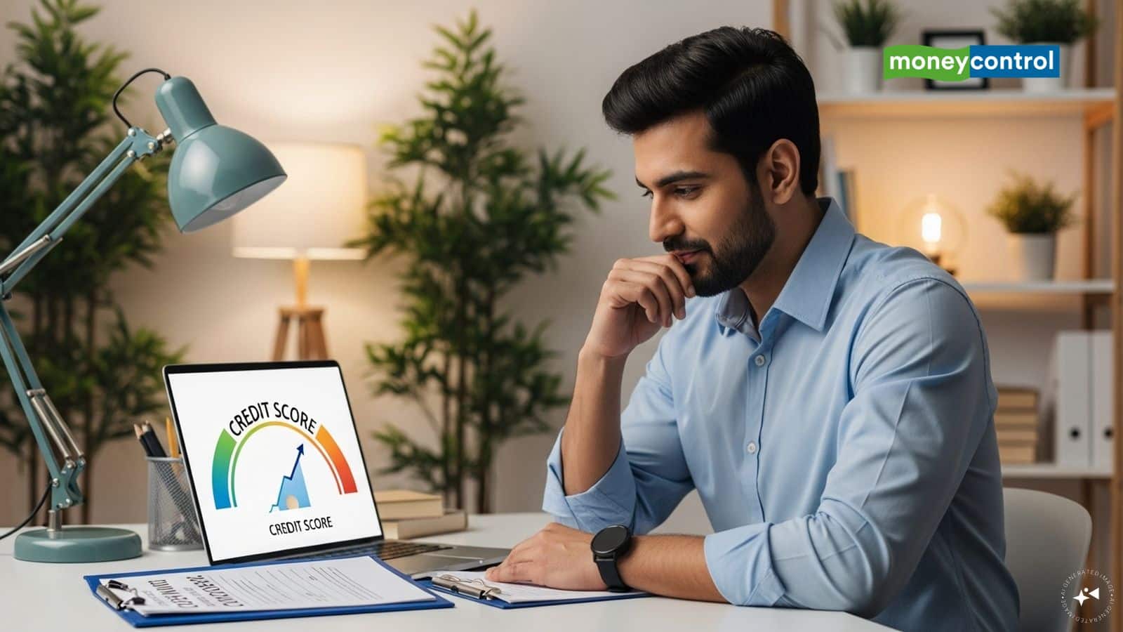 Personal Loan: पर्सनल लोन बंद करने का क्या होगा असर, क्रेडिट स्कोर ऊपर जाएगा या नीचे? जानिए डिटेल Personal Loan: पर्सनल लोन बंद करने का क्या होगा असर, क्रेडिट स्कोर ऊपर जाएगा या नीचे? जानिए डिटेल