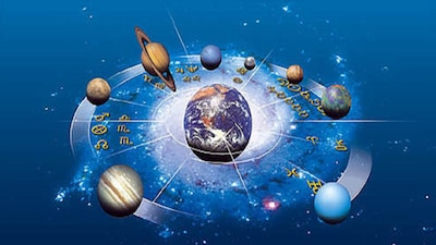 दो ग्रह जब आपस में षष्ठ (6वें) और अष्टम (8वें) भाव से संबंध बनाते हैं, तब यह योग बनता है। 