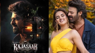 Director Maruthi's Bold Challenge for Prabhas' 'The Raja Saab'