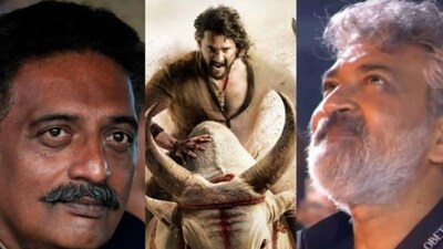 राजामौली की 'वाराणसी' का शेड्यूल पूरा कर प्रकाश राज ने शेयर की दिल की बात
