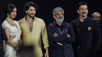 फिल्म के बजट पर अभी तक मेकर्स ने कोई आधिकारिक पुष्टि नहीं की है।