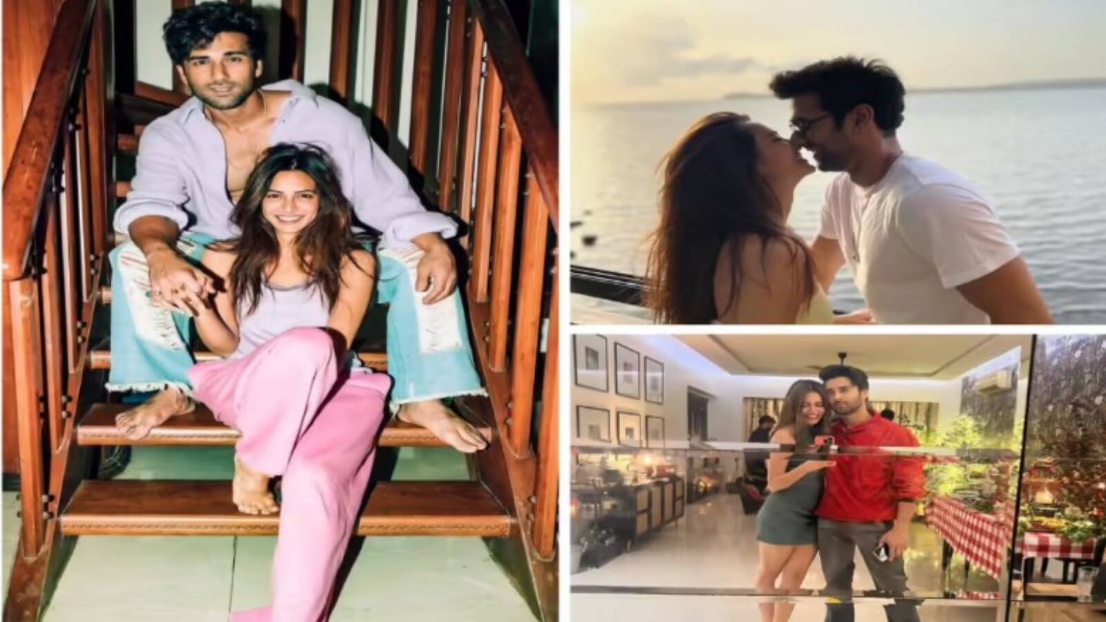 Kriti Kharbanda-Pulkit Samrat: कृति खरबंदा-पुलकित सम्राट ने लिव-इन रिलेशनशिप को बताया बेस्ट, बोले- 'हम दो साल तक साथ रहे' Kriti Kharbanda-Pulkit Samrat: कृति खरबंदा-पुलकित सम्राट ने लिव-इन रिलेशनशिप को बताया बेस्ट, बोले- 'हम दो साल तक साथ रहे'