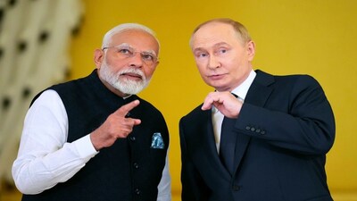 Ukraine attacked Putin home: प्रधानमंत्री मोदी ने रूस के राष्ट्रपति व्लादिमीर पुतिन के आवास को निशाना बनाए जाने की खबरों पर चिंता व्यक्त की
