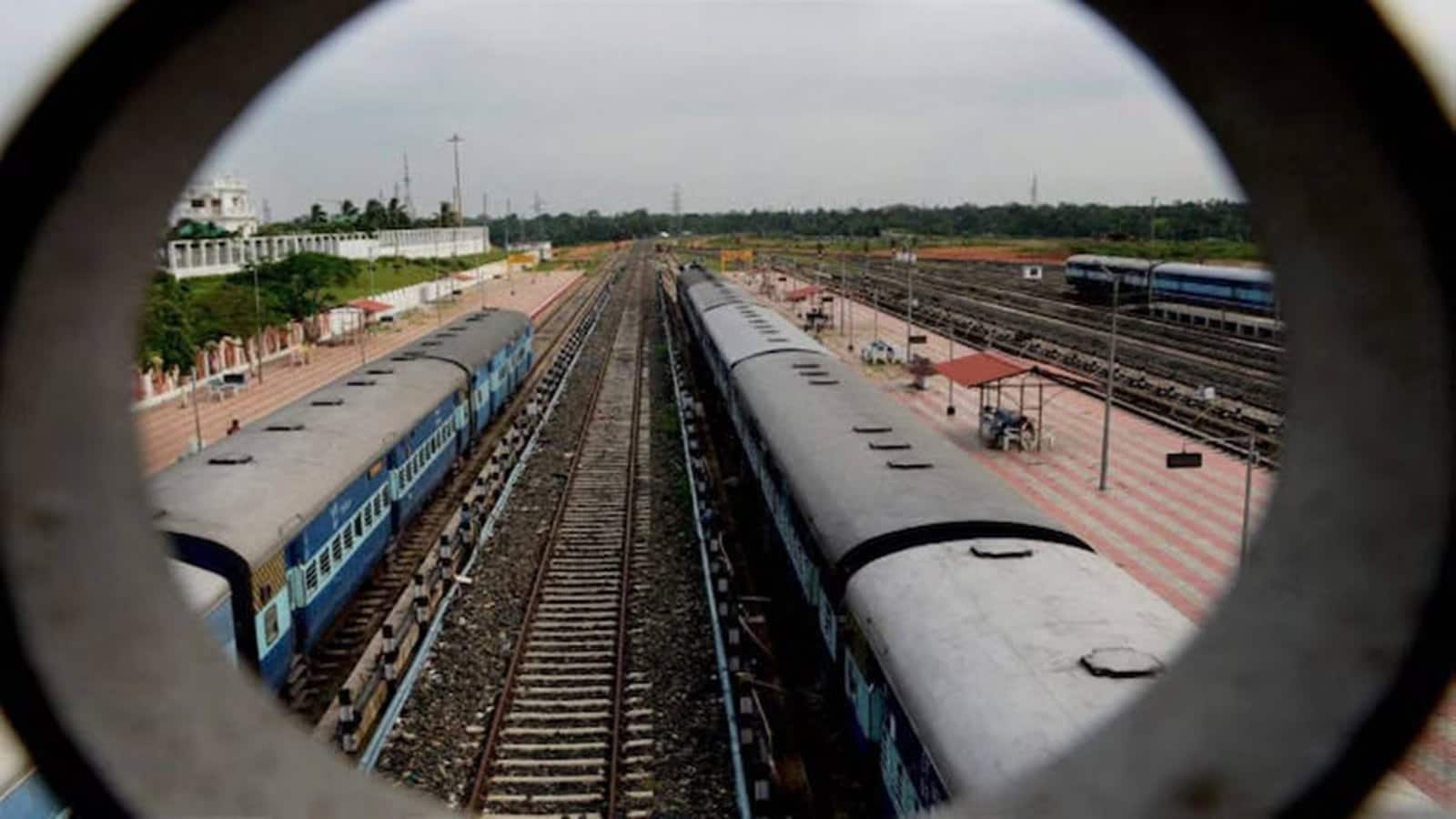 Dhara Rail Projects की शानदार शुरुआत, शेयर 19% बढ़त में लिस्ट