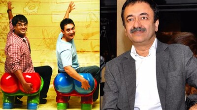 इन 5 वजहों से आज भी राजकुमार हिरानी की इस फिल्म का बरकरार है जादू