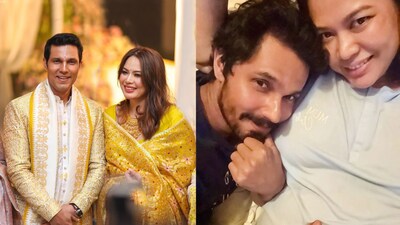Randeep Hooda, Lin Laishram Expecting First Child; Overcome Miscarriage Pain