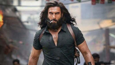 धुरंधर में रणवीर सिंह की परफॉर्मेंस पर फैंस हुए फिदा!