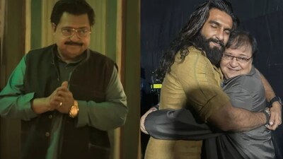 धुरंधर में रणवीर सिंह की जबरदस्त परफॉर्मेंस से इंप्रेस हुए राकेश बेदी
