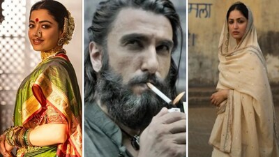 इस साल किस-किस ने दी धमाकेदार परफॉमेंस देखें पूरी लिस्ट