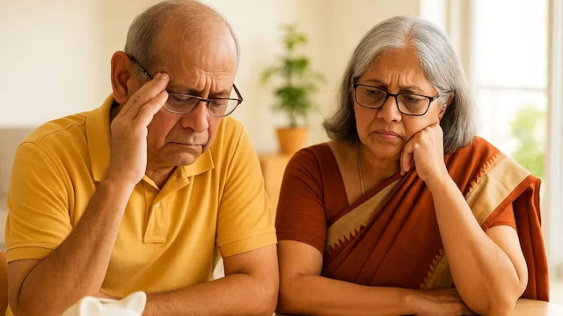 रिटायरमेंट की प्लानिंग में न करें ये बड़ी गलतियां