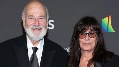 हॉलीवुड में मची सनसनी, दिग्गज निर्देशक रॉब रीनर और पत्नी की हुई हत्या