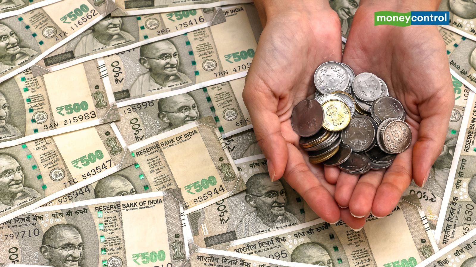 rupee news