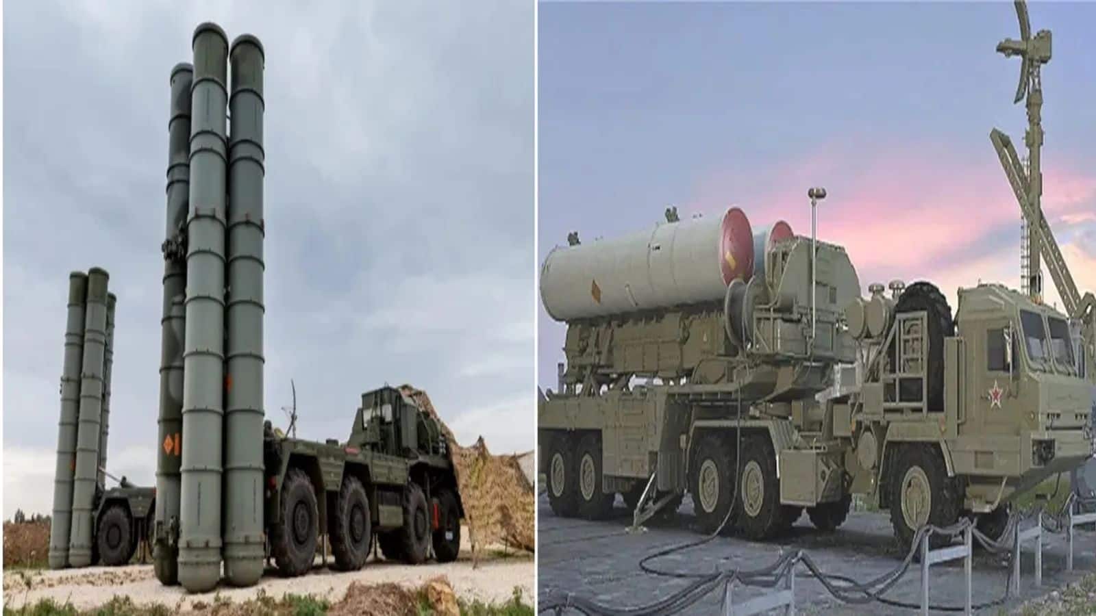 S-400 के बाद अब भारत रूस से खरीदेगा S-500? जानें दोनो एयर डिफेंस सिस्टम में क्या है अंतर