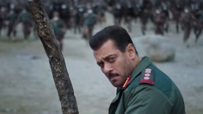 मौत से क्या डरना उसे तो आना ही है...बजरंगबली की जय...भारत माता की जय