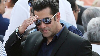 Salman Khan's 2900 Crore Empire: Films, Brands, Philanthropy Fuel His Wealth