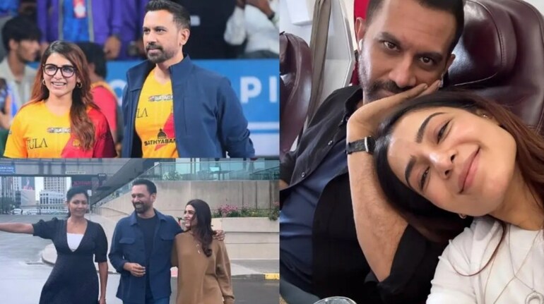 Samantha Ruth Prabhu-Raj Nidimoru Networth: सामंथा रुथ प्रभु या राज निदिमोरू, जानें कौन कितना है अमीर? | Moneycontrol Hindi