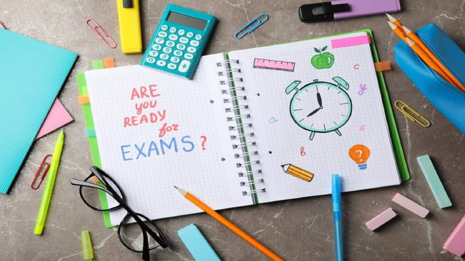 MP Board 10th-12th Exam 2026: 10वीं-12वीं कक्षा की बोर्ड परीक्षा के सैंपल पेपर हुए जारी, बदले पैटर्न की तैयारी में करेंगे मदद MP Board 10th-12th Exam 2026: 10वीं-12वीं कक्षा की बोर्ड परीक्षा के सैंपल पेपर हुए जारी, बदले पैटर्न की तैयारी में करेंगे मदद