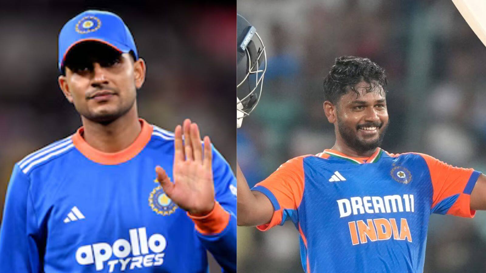 Sanju Samson: 'कभी टीम से बाहर, अब हीरो...', सैमसन की दमदार पारी के बाद गांगुली ने क्यों लिया शुभमन गिल का नाम