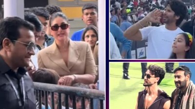 Lionel Messi के दीवाने हैं इन बॉलीवुड स्टार्स के बच्चे
