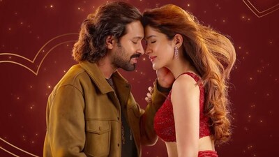 Shanaya Kapoor Faces Debut Film Failure, Stays Resilient: "Not the End"