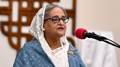 Bangladesh Election 2026: बांग्लादेश में अगले 12 फरवरी, 2026 को आम चुनाव होंगे 
