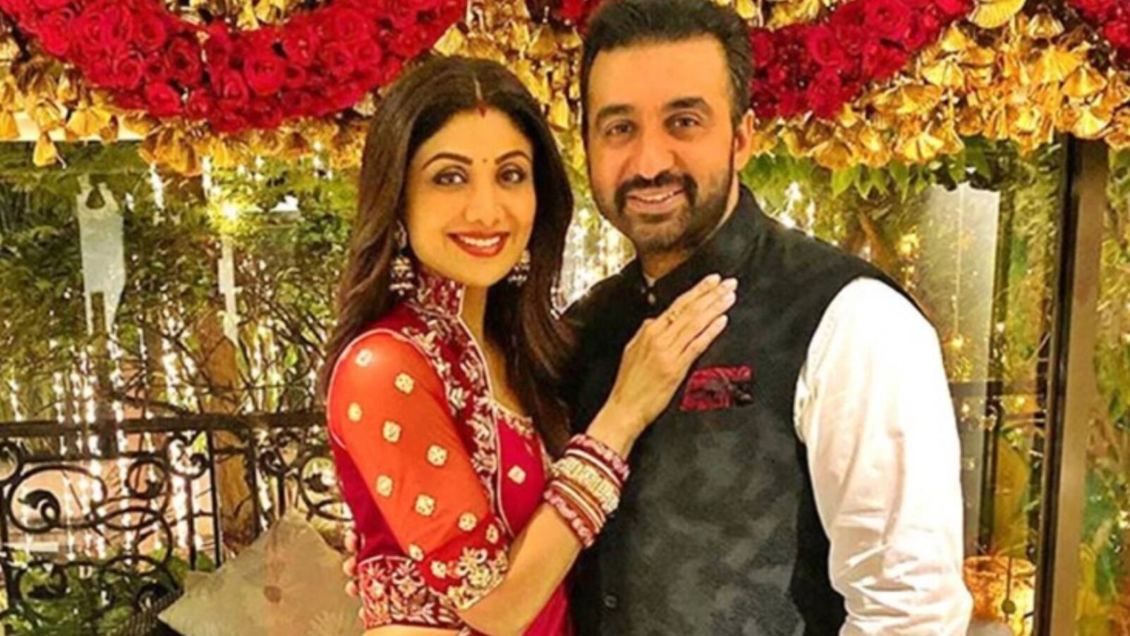 Shilpa Shetty: शिल्पा शेट्टी-राज कुंद्रा की नहीं थम रही मुश्किलें, 60 करोड़ के धोखाधड़ी मामले में लगा एक और गंभीर आरोप Shilpa Shetty: शिल्पा शेट्टी-राज कुंद्रा की नहीं थम रही मुश्किलें, 60 करोड़ के धोखाधड़ी मामले में लगा एक और गंभीर आरोप