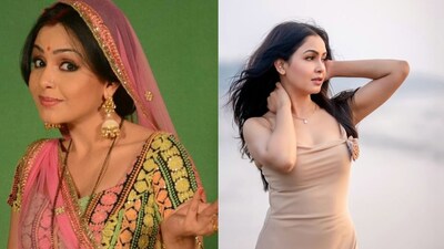 Shubhangi Atre Breaks Silence on 'Bhabiji Ghar Par Hain' Exit: 'Time for New Challenges'