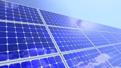 Solarworld Energy Solutions सोलर पावर प्रोजेक्ट्स के लिए EPC सर्विसेज में विशेषज्ञता रखती है।