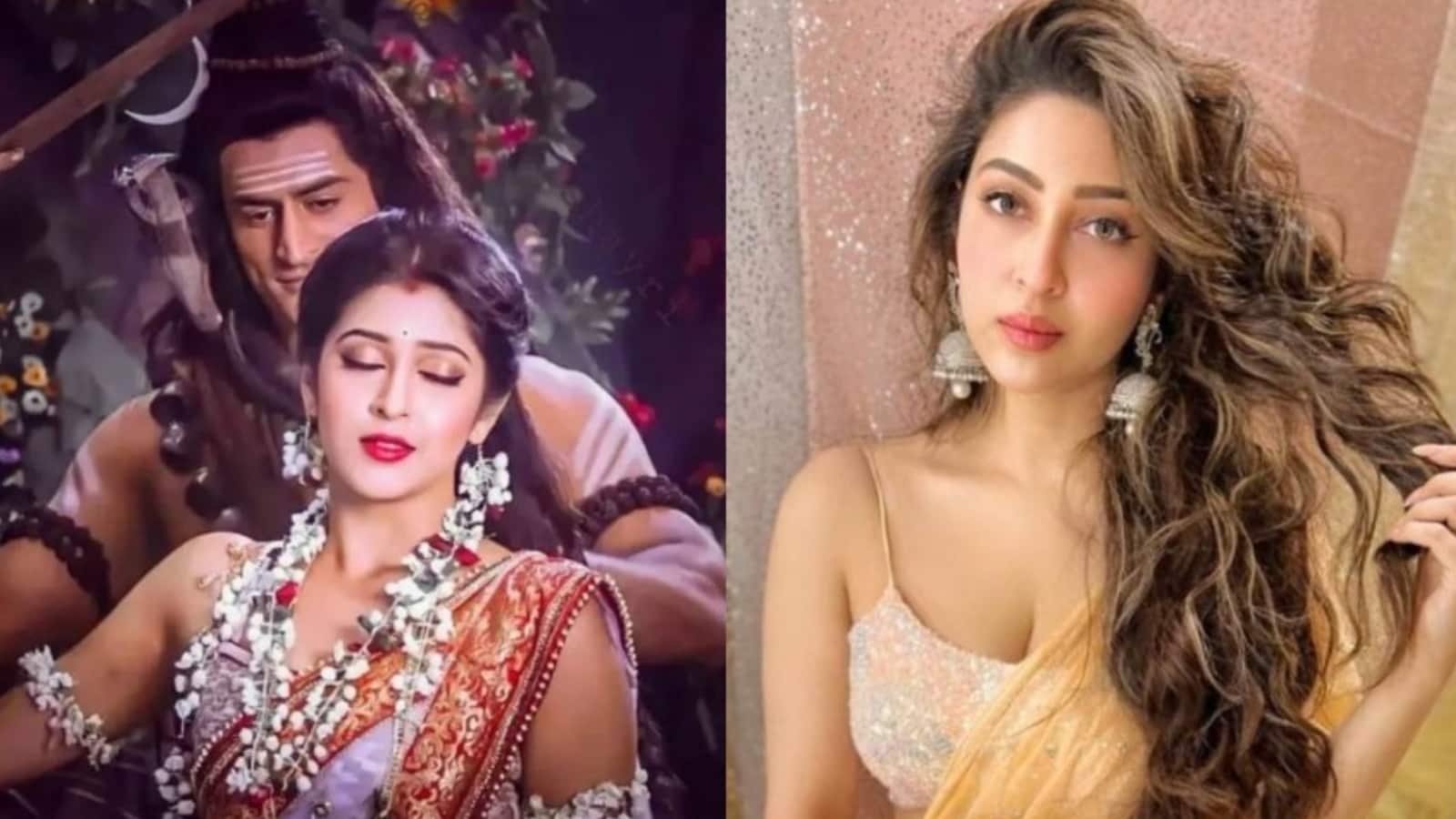 Sonarika Bhadoria Baby: छोटे पर्दे की पार्वती के घर आईं 'अशोक सुंदरी', एक्ट्रेस ने दिया बेटी को जन्म Sonarika Bhadoria Baby: छोटे पर्दे की पार्वती के घर आईं 'अशोक सुंदरी', एक्ट्रेस ने दिया बेटी को जन्म