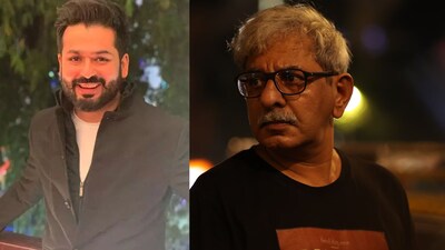 Sriram Raghavan: "Never Make a Film Like Dhurandhar" - Director on Aditya Dhar's Blockbuster