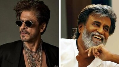 क्या रजनीकांत की फिल्म 'जेलर 2' में शाहरुख खान का दिखेगा कैमियो?