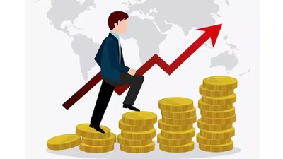 स्टेप-अप सिप की मदद से रिटायरमेंट या बच्चों के हायर एजुकेशन के लिए आसानी से बड़ा फंड तैयार किया जा सकता है।