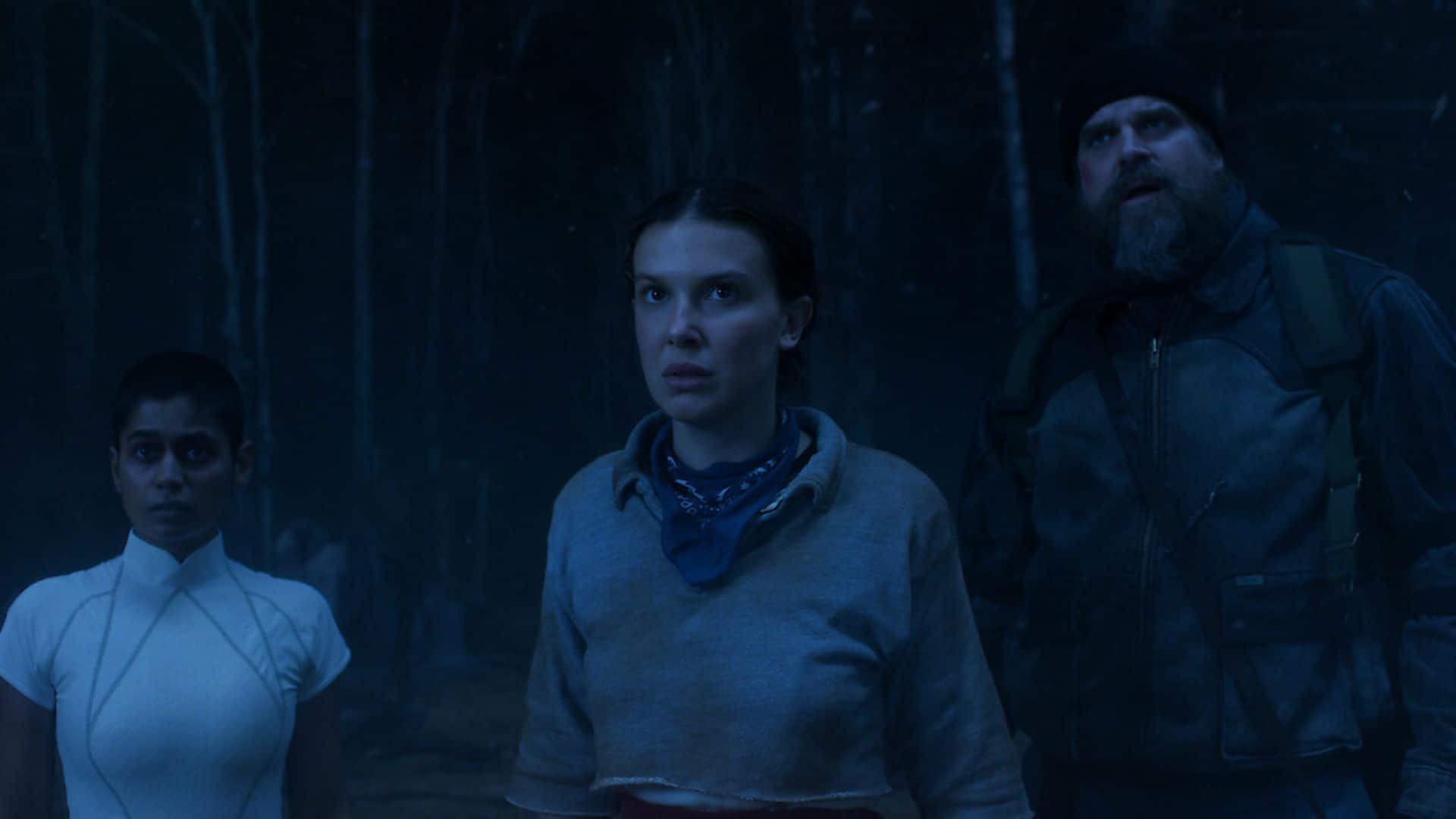 Stranger Things 5 Volume 2 Trailer: वेक्ना की वापसी और हॉकिन्स की आखिरी जंग का ट्रेलर आउट! कैसा होगा फाइनल चैप्टर? Stranger Things 5 Volume 2 Trailer: वेक्ना की वापसी और हॉकिन्स की आखिरी जंग का ट्रेलर आउट! कैसा होगा फाइनल चैप्टर?