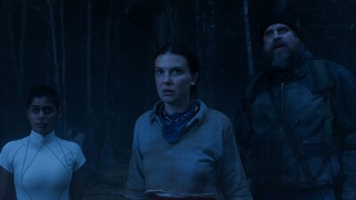 Stranger Things 5 Vol 2 Trailer: Vecna's Return, Hawkins' Final War!