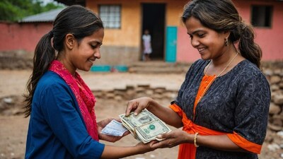 SSY: Secure Daughter's Future! ₹22.5 Lakh Investment Yields ₹72 Lakh.