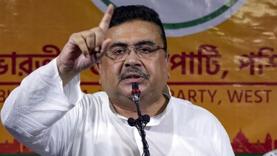 BJP की सरकार बनी तो बंगाल की महिलाओं को मिलेंगे 3000 रुपये हर महीने, सुवेंदु अधिकारी का बड़ा ऐलान!
