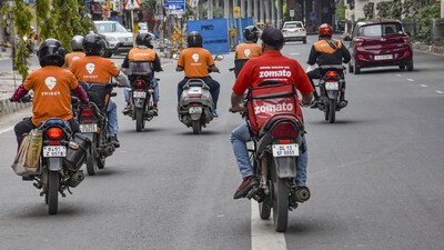 डिलीवरी वर्कर त्योहारों और पीक डिमांड के समय लास्ट माइल डिलीवरी की रीढ़ होते हैं