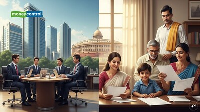 नए टैक्स रीजीम में राहत का एक बड़ा आधार बेसिक एग्जेम्प्शन लिमिट में लगातार बढ़ोतरी रही है।