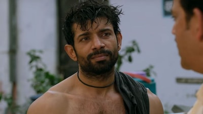 विनीत कुमार सिंह ने अपने स्ट्रगल के दिन किए याद