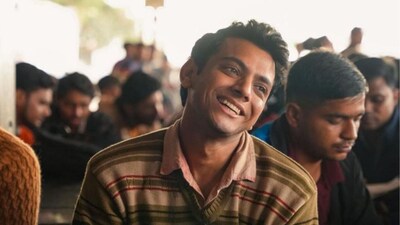 Vishal Jethwa's 'Homebound' Success Brings Diverse Roles, Oscar Entry